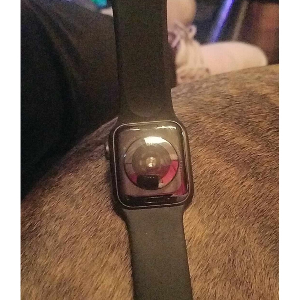 Apple watch series 5